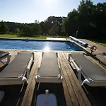 Ferienhaus Le Charme Du Perigord Avec Piscine Chauffee Bourrou