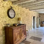 Ferienhaus Le Charme Du Perigord Avec Piscine Chauffee *