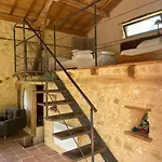 Le Charme Du Perigord Avec Piscine Chauffee Bourrou