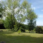 Le Charme Du Perigord Avec Piscine Chauffee Bourrou