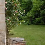 Ferienhaus Le Charme Du Perigord Avec Piscine Chauffee Bourrou