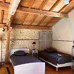 Le Charme Du Perigord Avec Piscine Chauffee Bourrou