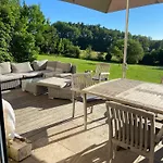 Le Charme Du Perigord Avec Piscine Chauffee Ferienhaus Bourrou