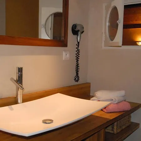 Le Charme Du Perigord Avec Piscine Chauffee *