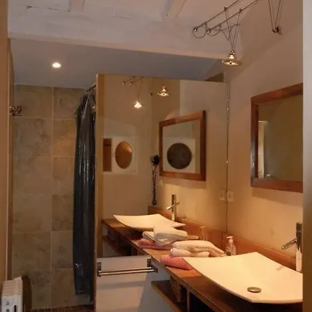 בית נופש Le Charme Du Perigord Avec Piscine Chauffee *