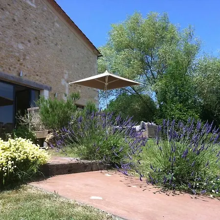Ferienhaus Le Charme Du Perigord Avec Piscine Chauffee