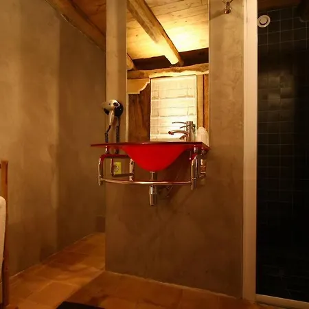 Le Charme Du Perigord Avec Piscine Chauffee * Bourrou