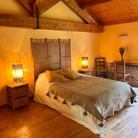 Le Charme Du Perigord Avec Piscine Chauffee Ferienhaus *