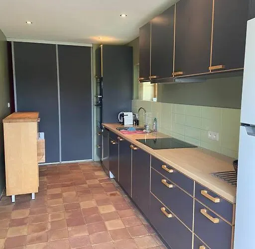 Ferienhaus Wonderful House In Perigord , Heated Pool Bourrou